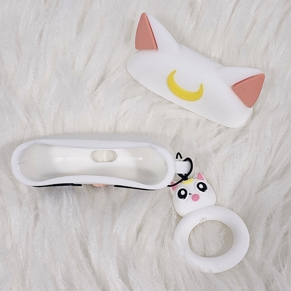 Airpods pro case cat new - Picture 2 of 4